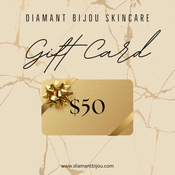 Gift Card $50