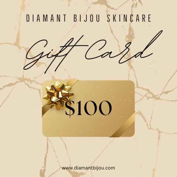 Gift Card $100