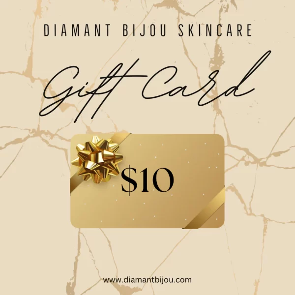 Gift Card $10